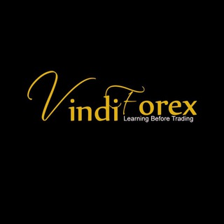 Vindi Forex ZA (❌NO INVESTMENTS ❌) channel avatar