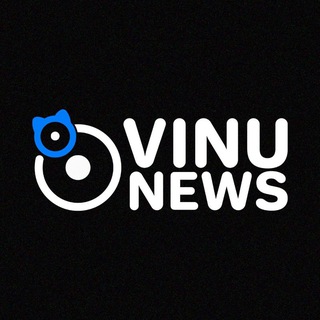 📣 Vinu News channel avatar