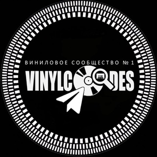 vinylcode channel avatar