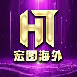 宏图集团|全球服务平台 channel avatar