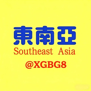 东南亚大事件 channel avatar