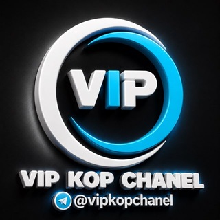 ᴠɪᴘ ᴋᴏᴘ ᴄʜᴀɴᴇʟ channel avatar