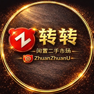 转转 channel avatar