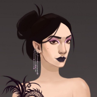 VIRIKSIA channel avatar