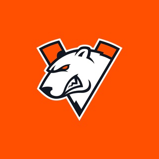 Virtus.pro channel avatar