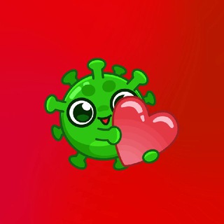 VIRUS general chat channel avatar