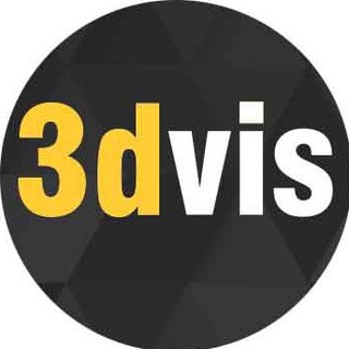 3dvis | CG Blog channel avatar