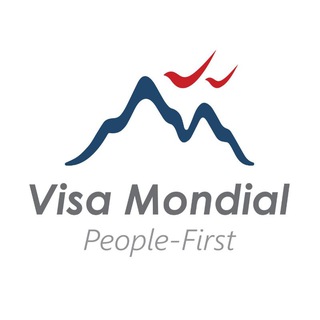 Visa Mondial | ویزا موندیال channel avatar