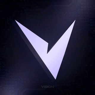 VISION channel avatar