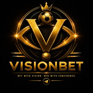 Аватар канала VISIONBET
