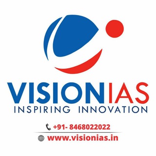Аватар канала Vision IAS (Official)