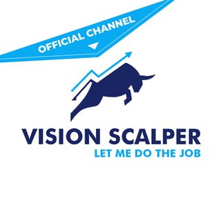 Vision Scalper© Official channel avatar