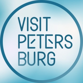 Аватар канала VisitPetersburg