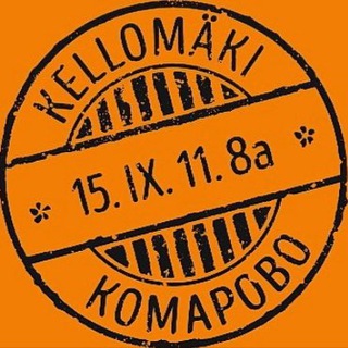 Аватар канала Комарово | Visit Komarovo