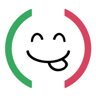 Итальянский язык | Visual Italian channel avatar