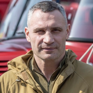 Аватар канала Віталій Кличко