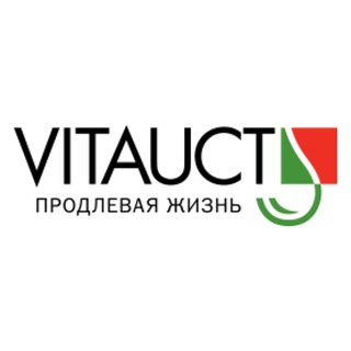 Аватар канала VITAUCT Натуральная продукция для здоровья и долголетия