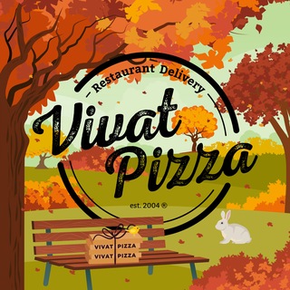 Аватар канала Vivat Pizza