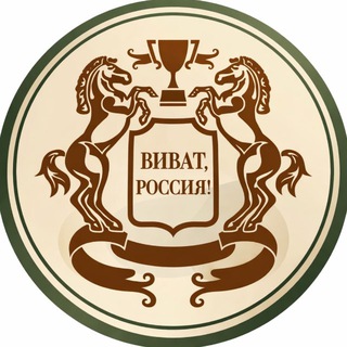 КСК «ВИВАТ, РОССИЯ!» информационный канал channel avatar