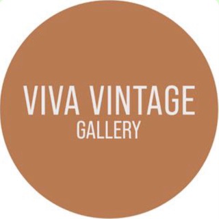 Аватар канала VivaVintage_Gallery