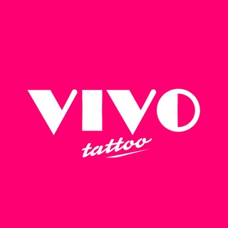 Аватар канала VIVOTATTOO