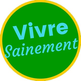 Аватар канала Vivre Sainement