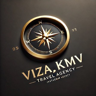 Аватар канала Визовый центр КМВ