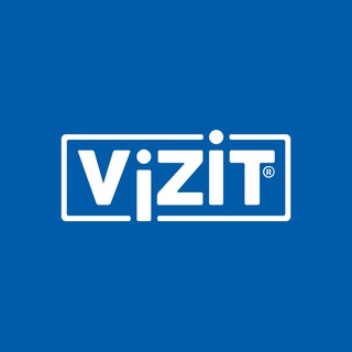 VIZIT channel avatar