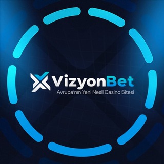 Аватар канала VizyonBet