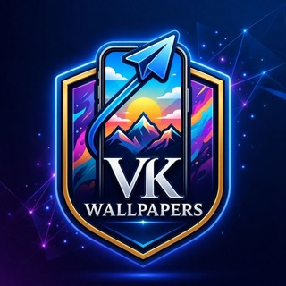 VK WALLPAPERS channel avatar