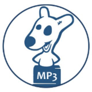 Аватар канала VK mp3 mod