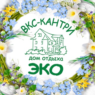 BKC-Country channel avatar