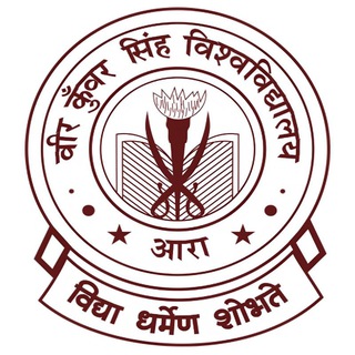 Аватар канала Veer Kunwar Singh University, Ara (Bihar)