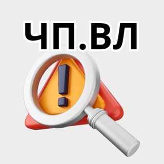 Аватар канала ЧП.Владивосток