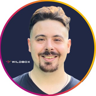 Владлен Строкань | Основатель Wildbox channel avatar