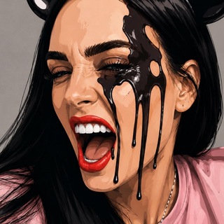 Влажный финиш channel avatar