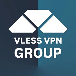 Аватар канала VLESS VPN | Group