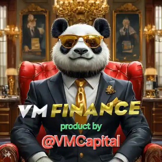VM Finance channel avatar
