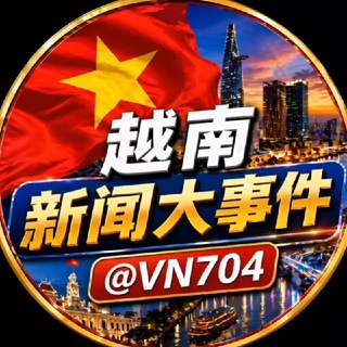 越南新闻大事件 channel avatar