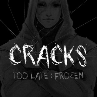 cracks.exe channel avatar