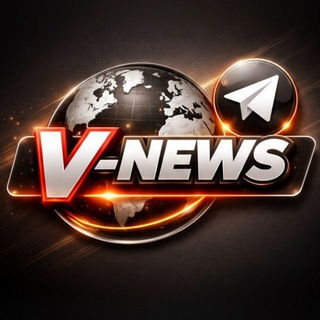 V-NEWS channel avatar