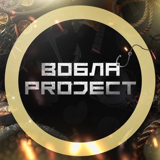 Аватар канала Вобла из Астрахани | Vobla_project