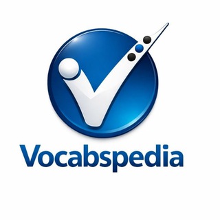 VOCABSPEDIA PSC channel avatar