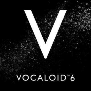 Аватар канала 🗣️ Vocaloid Voicebanks ⚡