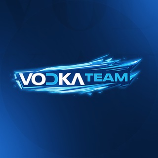 Аватар канала VODKA TEAM
