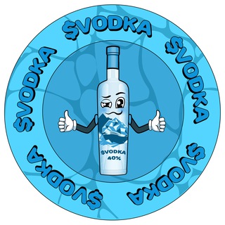 $VODKA | MEMECOIN ON $SOL channel avatar