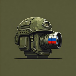 Военкор channel avatar