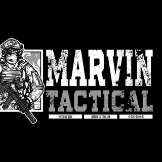 Военторг Marvin Tactical channel avatar