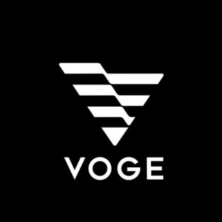 VOGE channel avatar