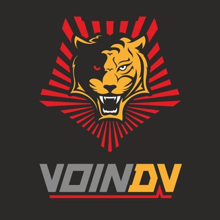 Воин DV channel avatar